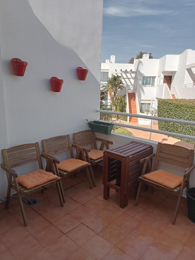 Precioso Apartamento Con Piscina Y Garage 帕洛马勒斯 外观 照片