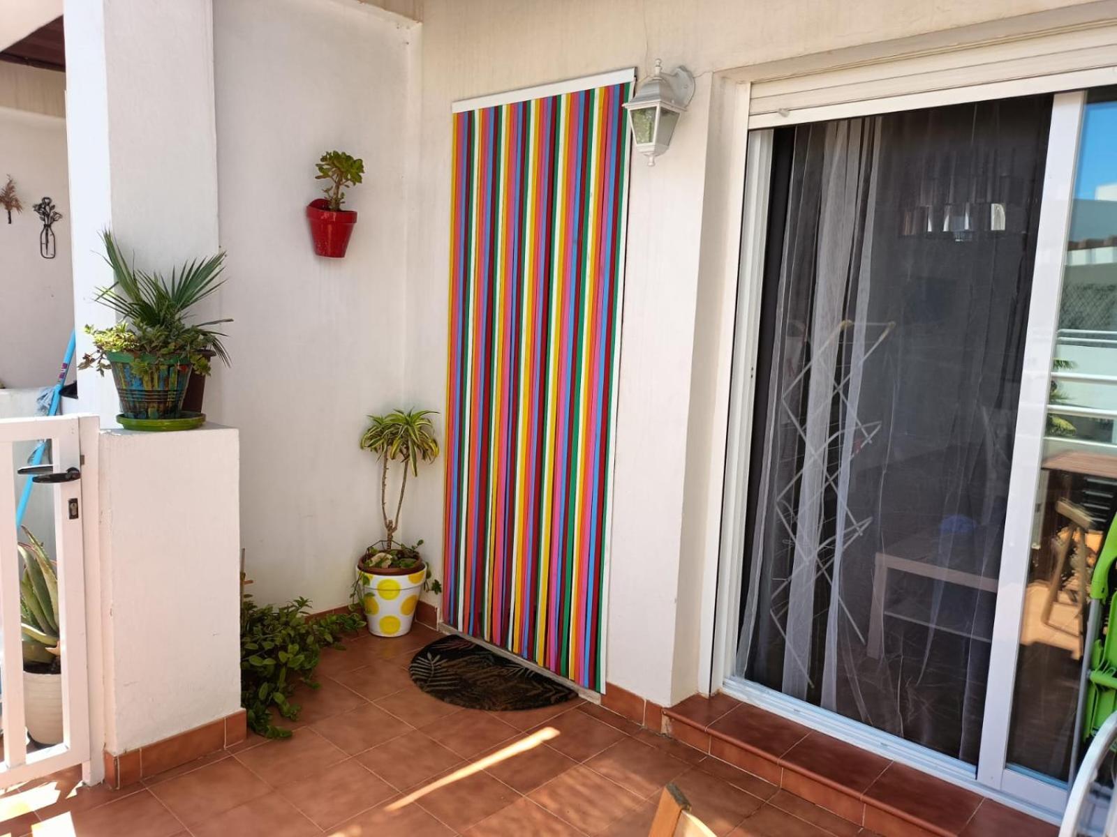 Precioso Apartamento Con Piscina Y Garage 帕洛马勒斯 外观 照片