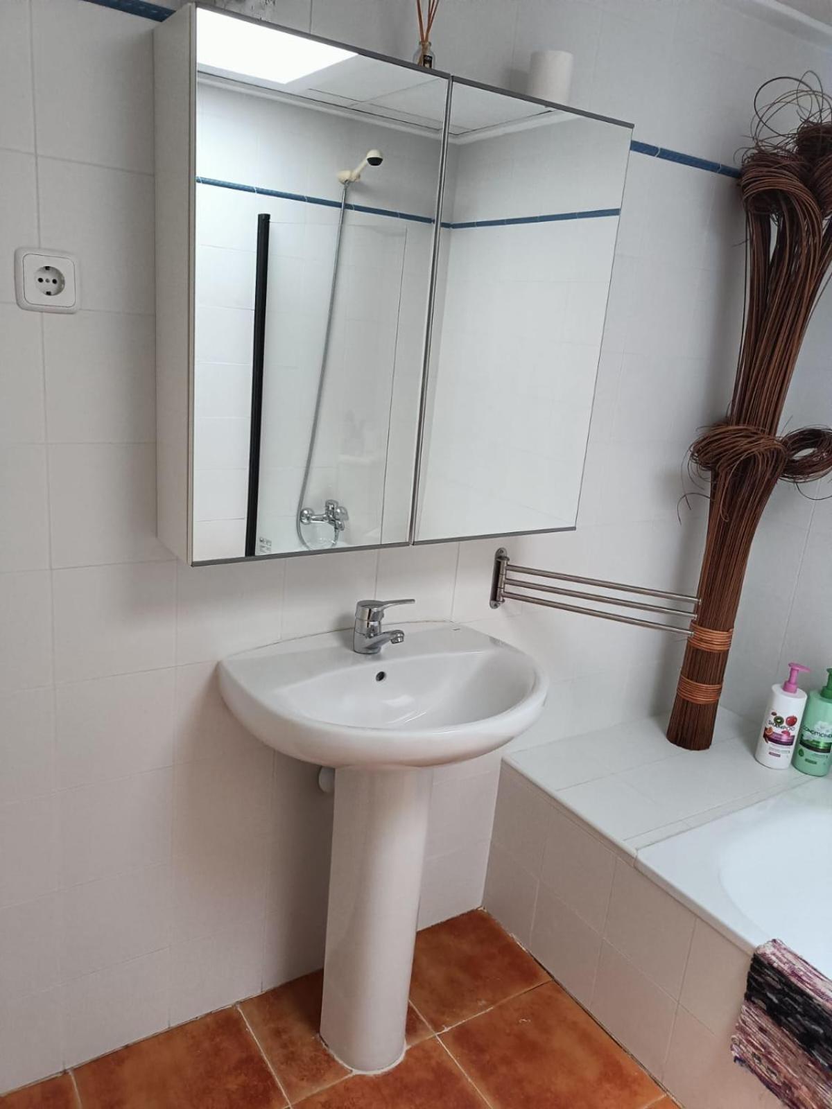 Precioso Apartamento Con Piscina Y Garage 帕洛马勒斯 外观 照片