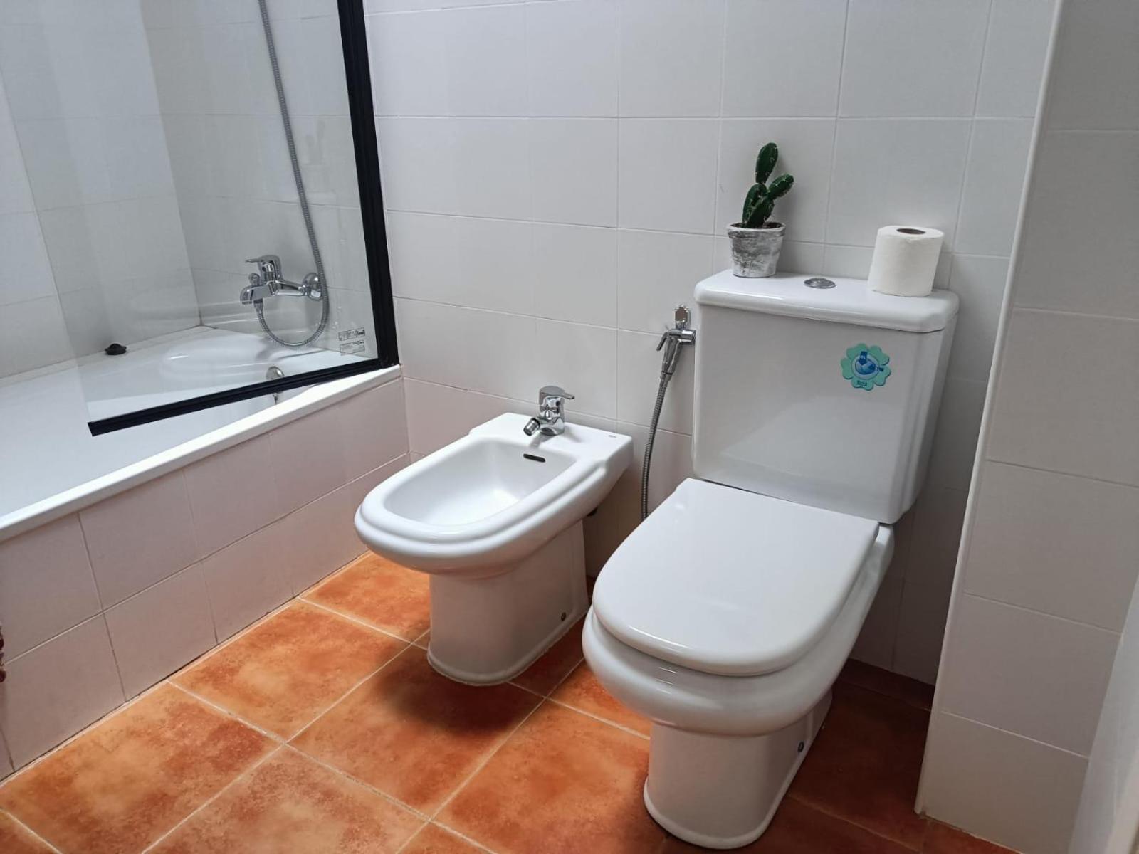 Precioso Apartamento Con Piscina Y Garage 帕洛马勒斯 外观 照片